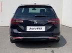 Volkswagen Passat - fotka číslo 4