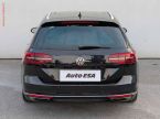 Volkswagen Passat - fotka číslo 4