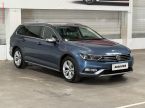 Volkswagen Passat - fotka číslo 0