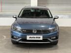 Volkswagen Passat - fotka číslo 1