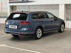 Volkswagen Passat - fotka číslo 3