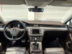 Volkswagen Passat - fotka číslo 8