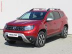 Dacia Duster - fotka číslo 2