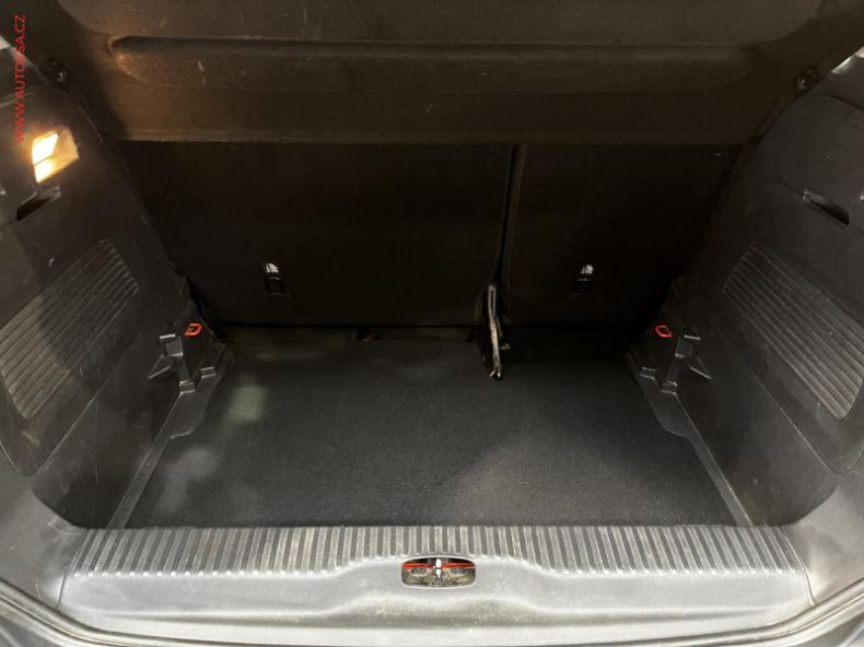 Citroën C3 Aircross - hlavní fotka