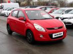 Hyundai i20 - fotka číslo 0