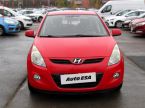 Hyundai i20 - fotka číslo 1