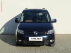 Volkswagen Caddy - fotka číslo 1