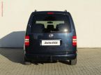 Volkswagen Caddy - fotka číslo 4