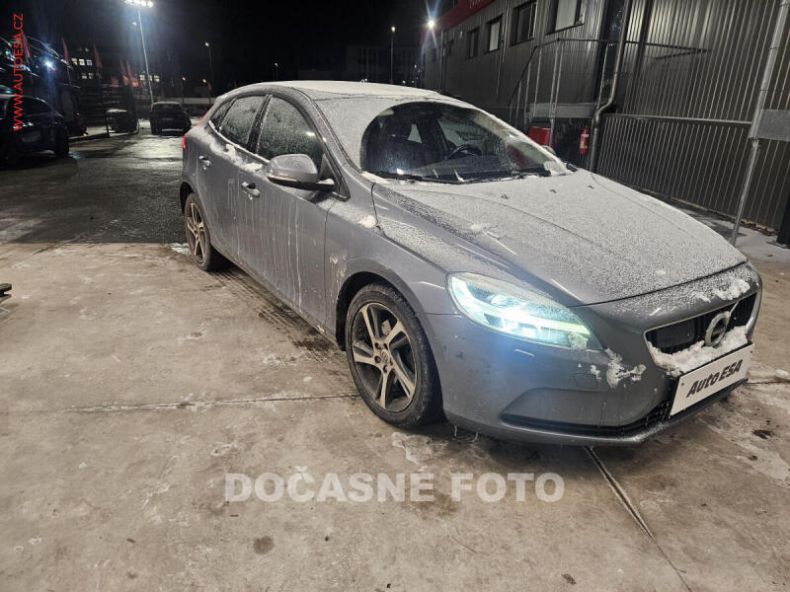 Volvo V40 - hlavní fotka inzerátu