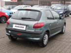 Peugeot 206 - fotka číslo 3
