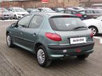 Peugeot 206 - fotka číslo 5