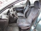 Peugeot 206 - fotka číslo 8