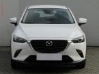 Mazda CX-3 - fotka číslo 1
