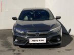 Honda Civic - fotka číslo 1