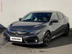 Honda Civic - fotka číslo 2
