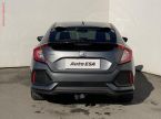 Honda Civic - fotka číslo 4