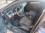 Opel Astra - fotka číslo 2