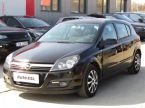 Opel Astra - fotka číslo 2