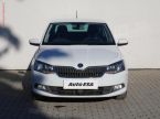 Škoda Fabia - fotka číslo 1