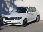 Škoda Fabia - fotka číslo 2