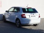 Škoda Fabia - fotka číslo 5