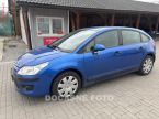 Citroën C4 - fotka číslo 0