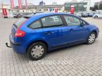Citroën C4 - fotka číslo 1