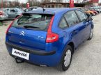 Citroën C4 - fotka číslo 3