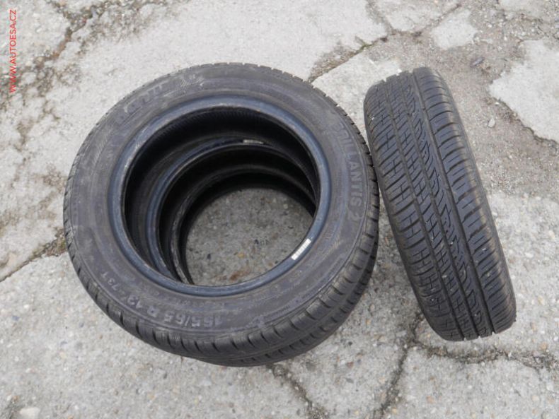 Chevrolet Spark - hlavní fotka