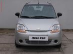 Chevrolet Spark - fotka číslo 1