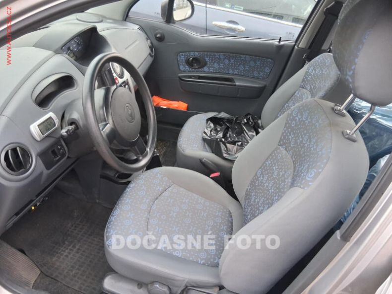 Chevrolet Spark - hlavní fotka