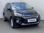 Ford Kuga - fotka číslo 0