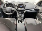 Ford Kuga - fotka číslo 7