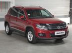 Volkswagen Tiguan - fotka číslo 0