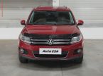 Volkswagen Tiguan - fotka číslo 1