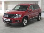 Volkswagen Tiguan - fotka číslo 2
