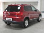 Volkswagen Tiguan - fotka číslo 3