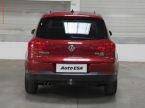 Volkswagen Tiguan - fotka číslo 4