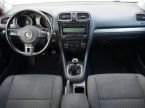 Volkswagen Golf - fotka číslo 6