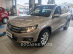 Volkswagen Tiguan - fotka číslo 0