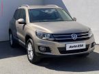 Volkswagen Tiguan - fotka číslo 0