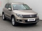 Volkswagen Tiguan - fotka číslo 0
