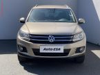 Volkswagen Tiguan - fotka číslo 1