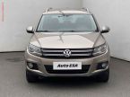 Volkswagen Tiguan - fotka číslo 1