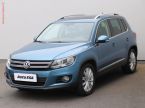 Volkswagen Tiguan - fotka číslo 2