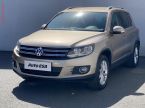 Volkswagen Tiguan - fotka číslo 2
