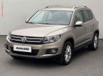 Volkswagen Tiguan - fotka číslo 2
