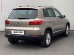 Volkswagen Tiguan - fotka číslo 3