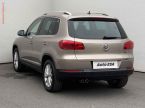 Volkswagen Tiguan - fotka číslo 5