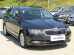 Škoda Superb - fotka číslo 0